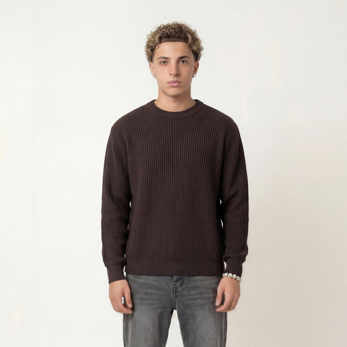 Bianca – Sweater by Laceup Fashion