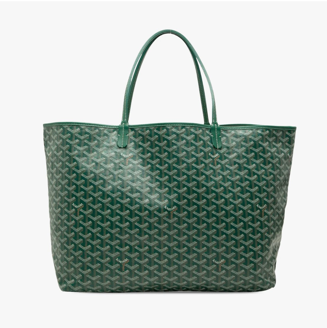 Goyard Handbag – Style 02 – productfoto 1