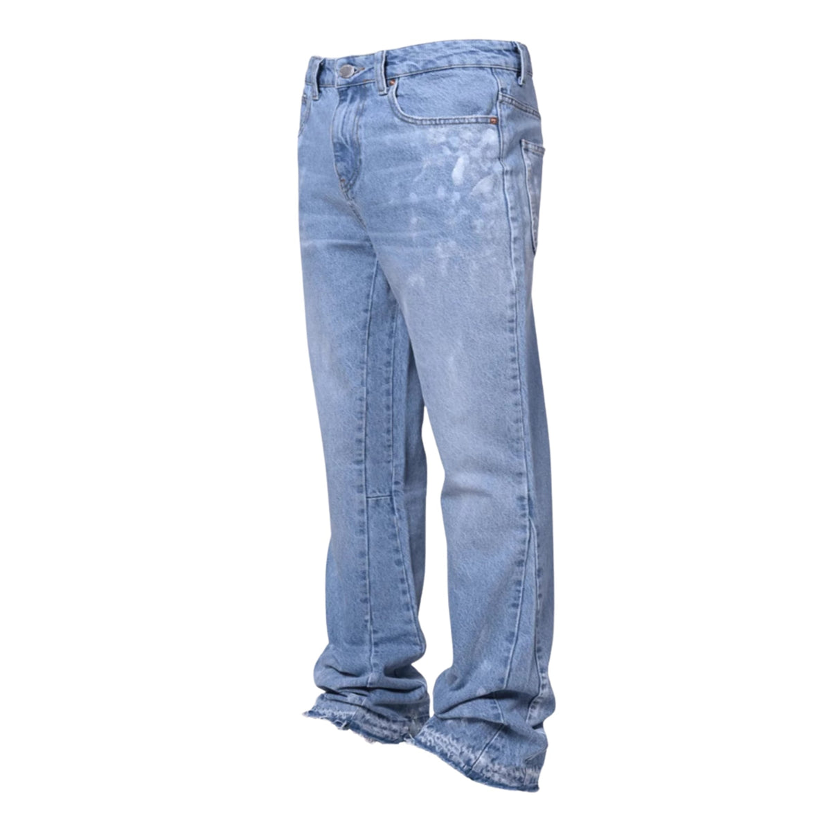 Flared Jeans Bundel 4 – Outfit by Laceup Fashion