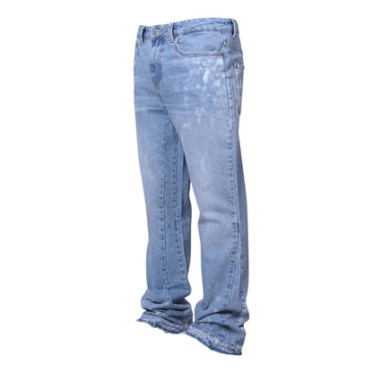 Flared Jeans Bundel 4 – Outfit by Laceup Fashion