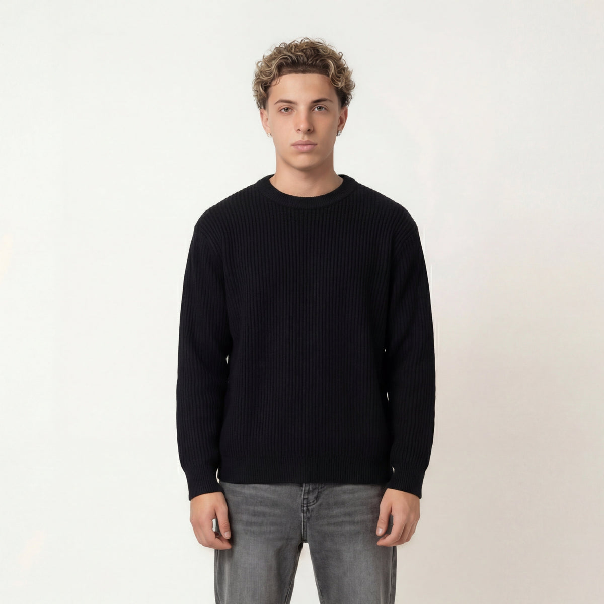 Bianca – Sweater by Laceup Fashion