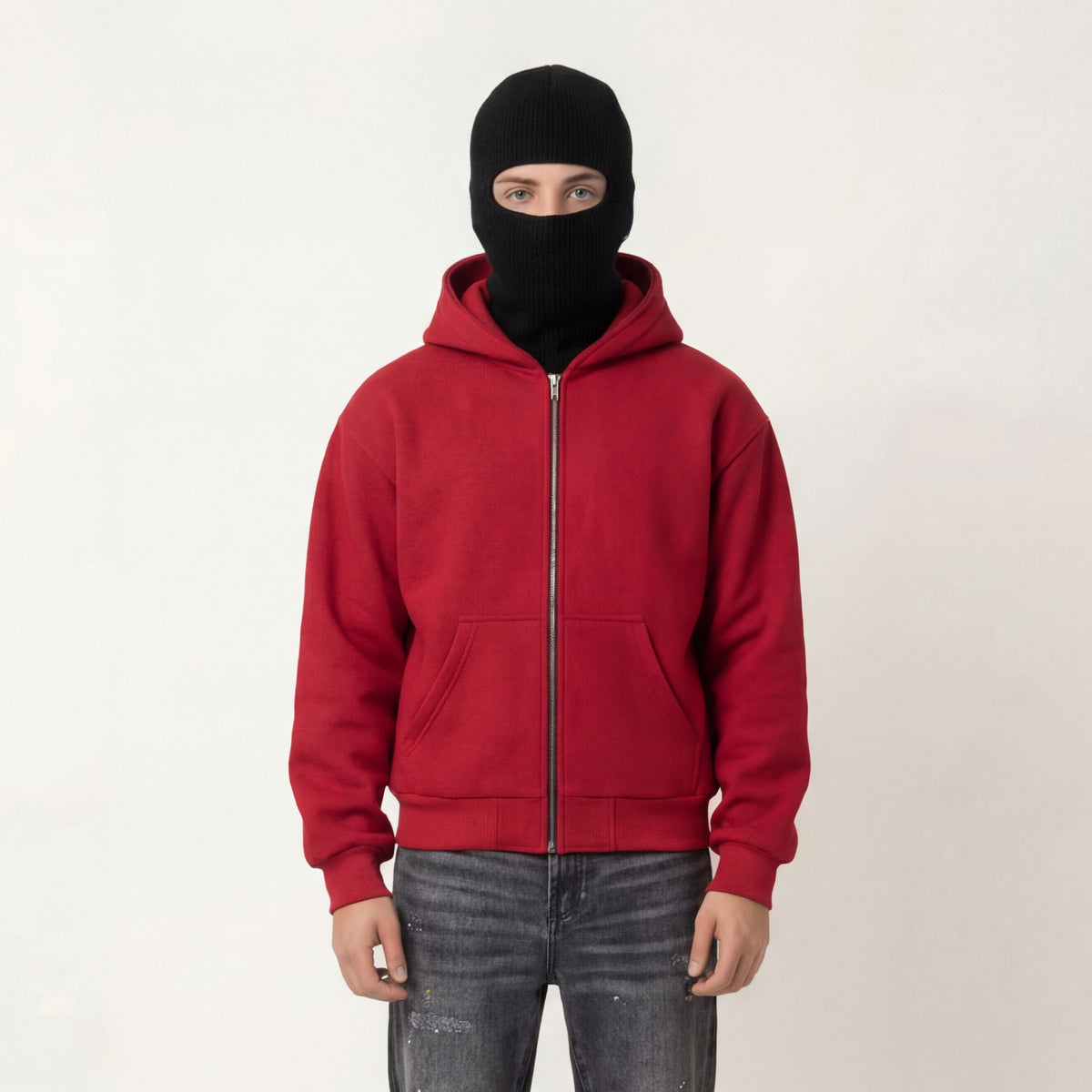 Aeris – Hoodie by Laceup Fashion