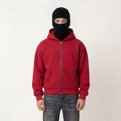 Aeris – Hoodie by Laceup Fashion