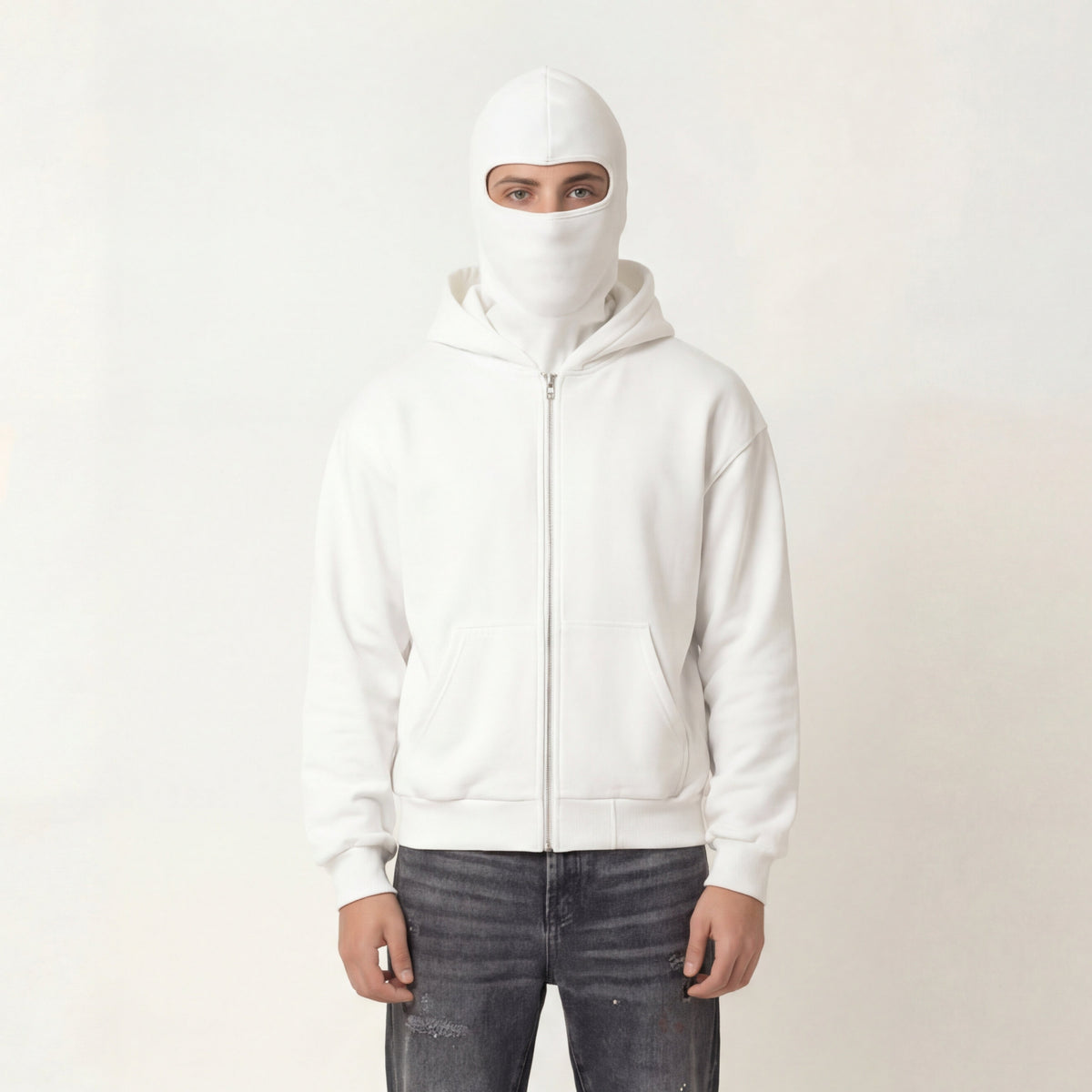 Aeris – Hoodie by Laceup Fashion