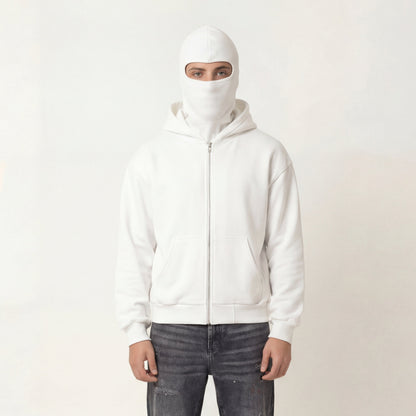 Aeris – Hoodie by Laceup Fashion