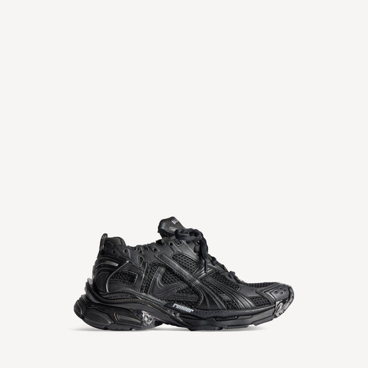 Balenciaga Runners Noir