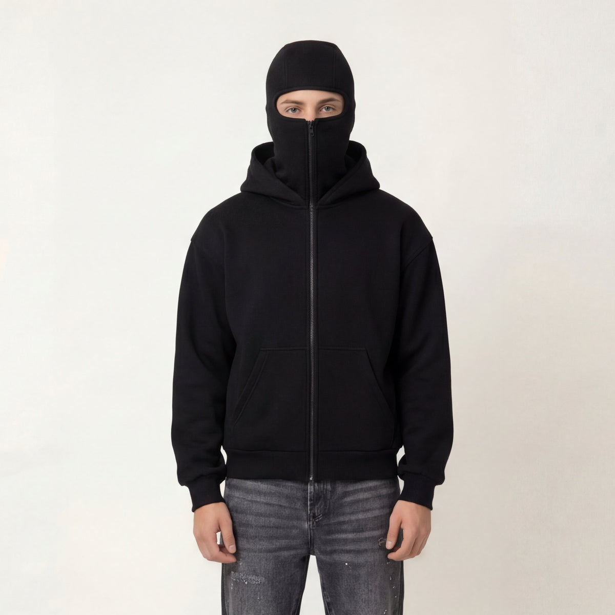 Aeris – Hoodie by Laceup Fashion