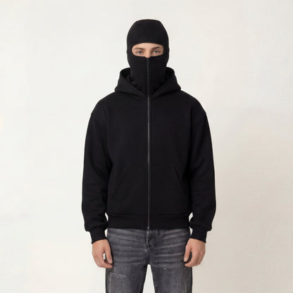Aeris – Hoodie by Laceup Fashion