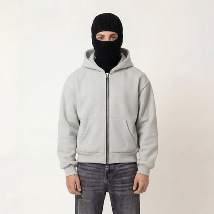 Aeris – Hoodie by Laceup Fashion