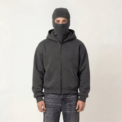 Aeris – Hoodie by Laceup Fashion