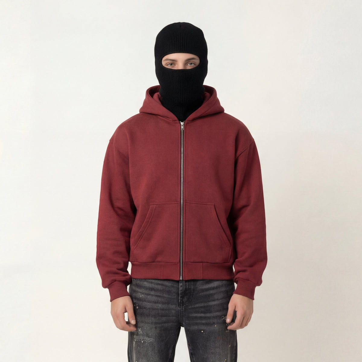 Aeris – Hoodie by Laceup Fashion