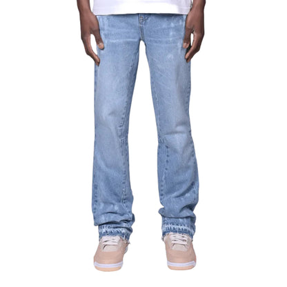 Flared Jeans Bundel 4 – Outfit by Laceup Fashion