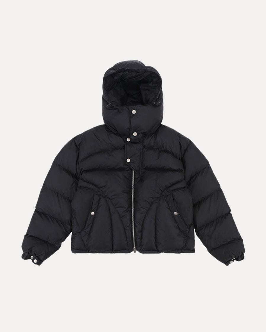 Midnight Shield Puffer