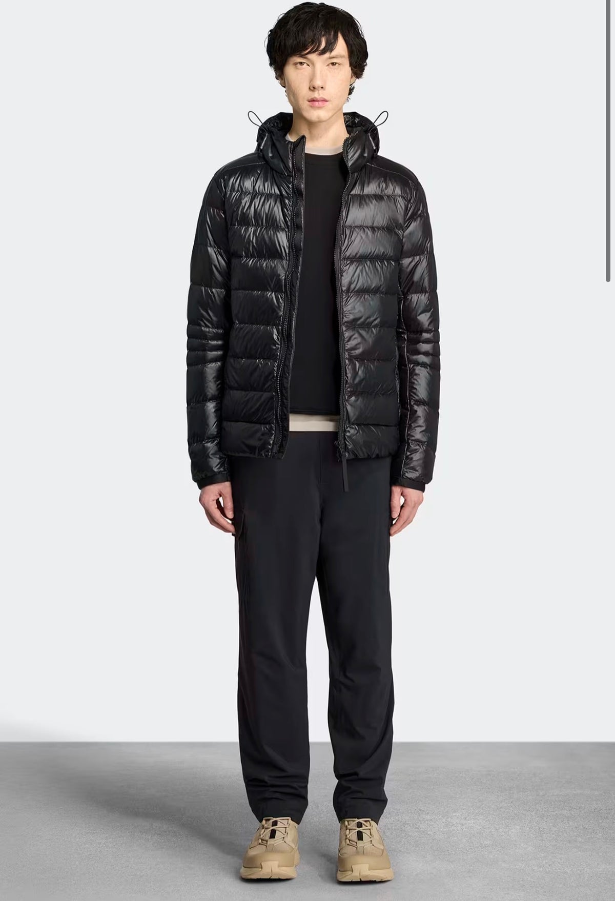 Canada Goose Crofton Jacket