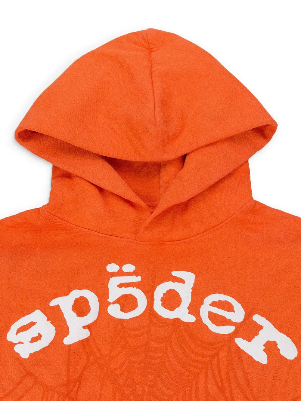 SP5DER HOODIE – productfoto 2