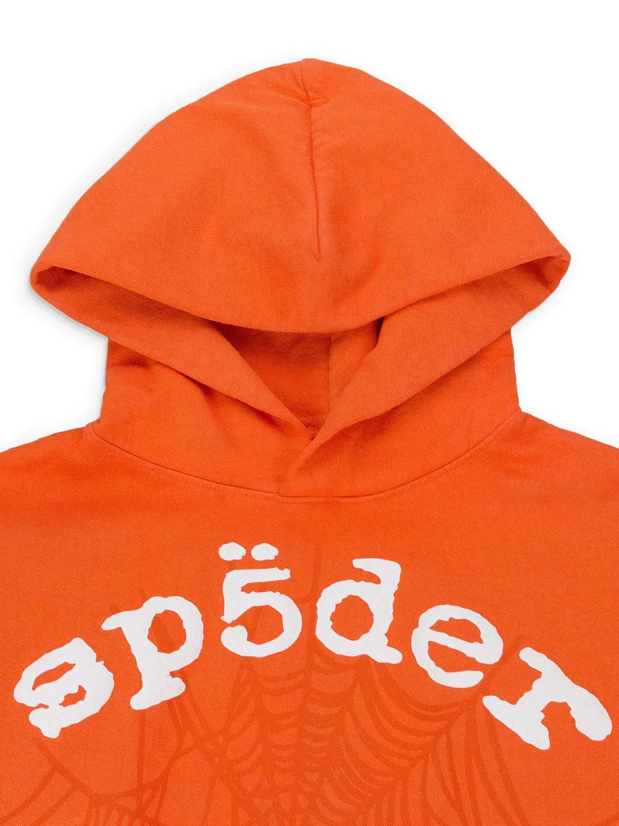 SP5DER HOODIE – productfoto 2