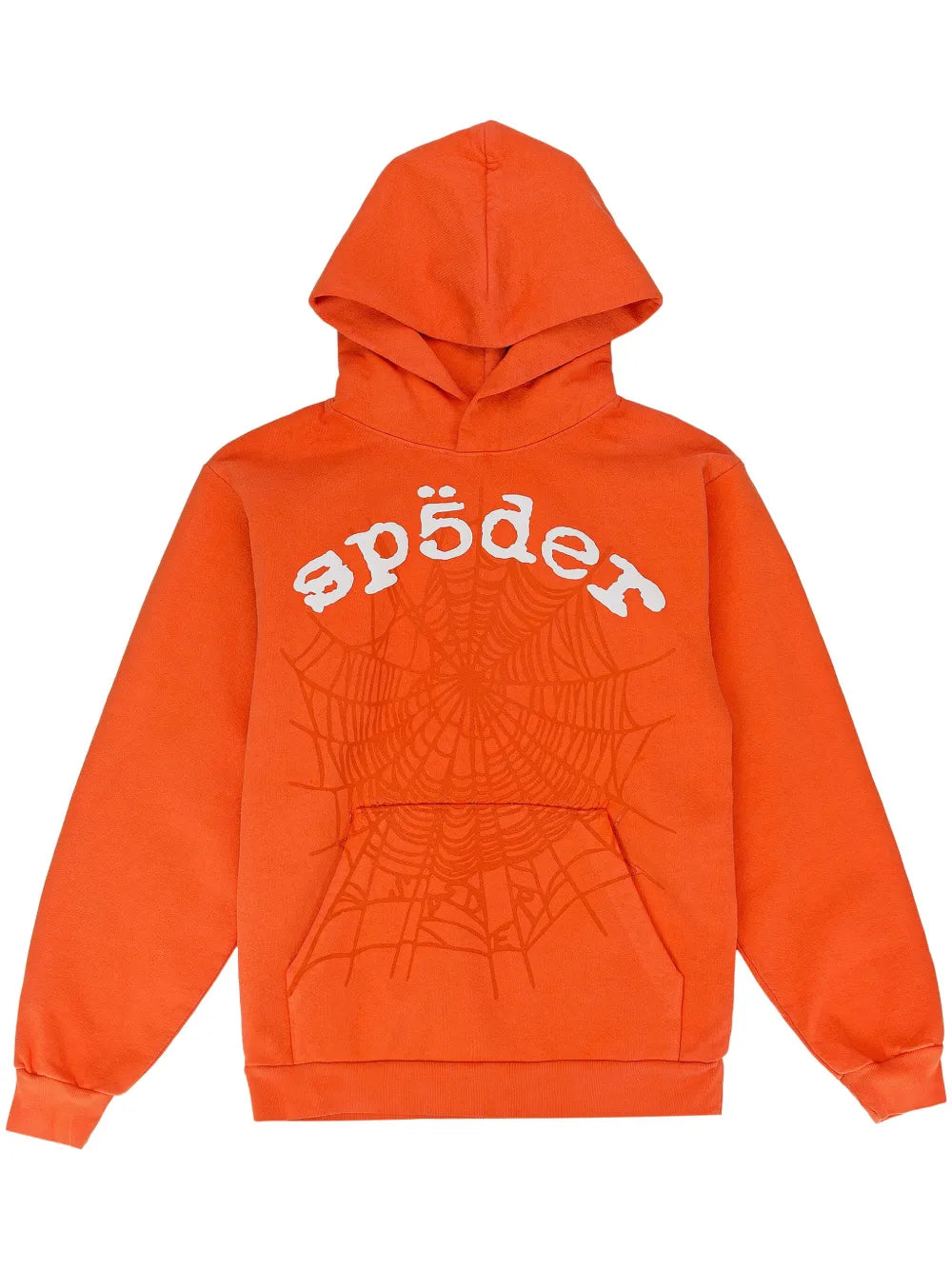 SP5DER HOODIE – productfoto 1