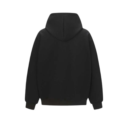 Baenbofu – Hoodie by Laceup Fashion