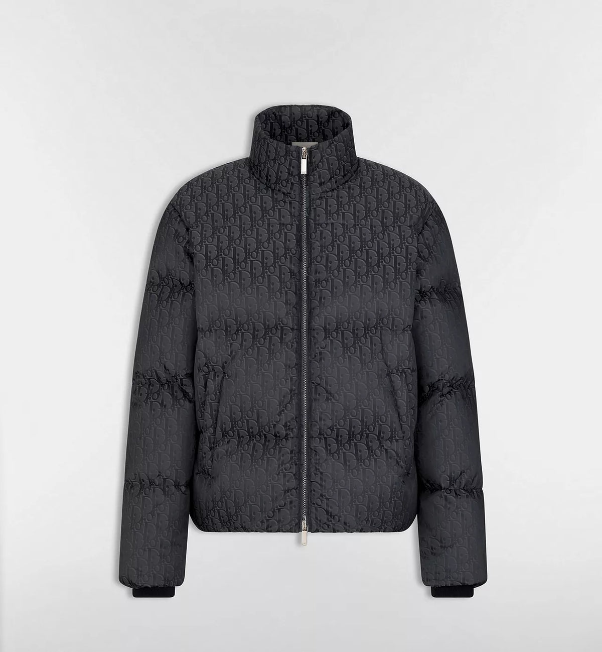 Dior Oblique Winterjas