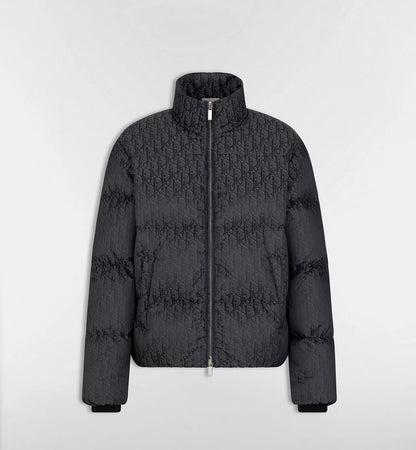 Dior Oblique Winterjas