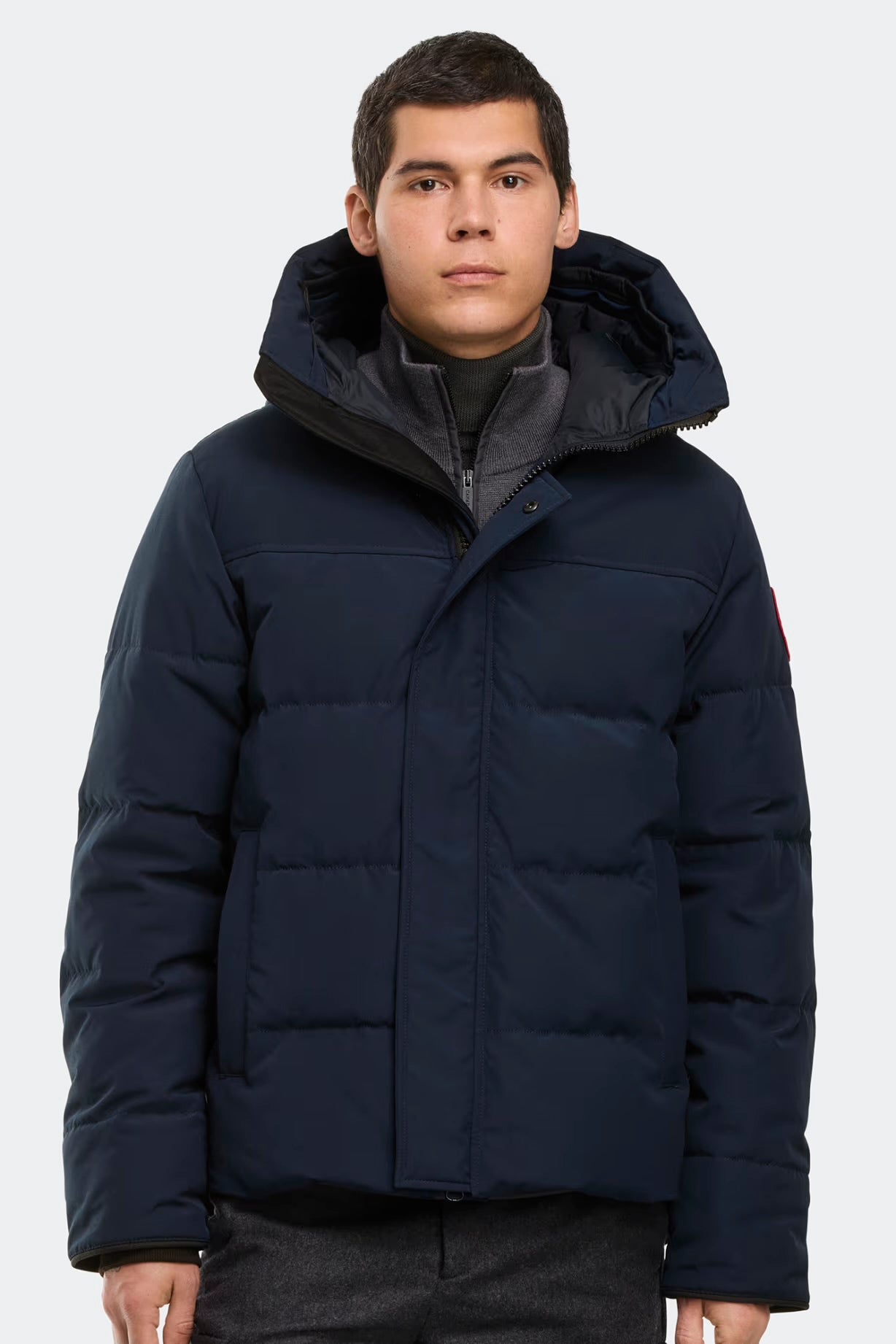 Canada Goose Macmillian Parka