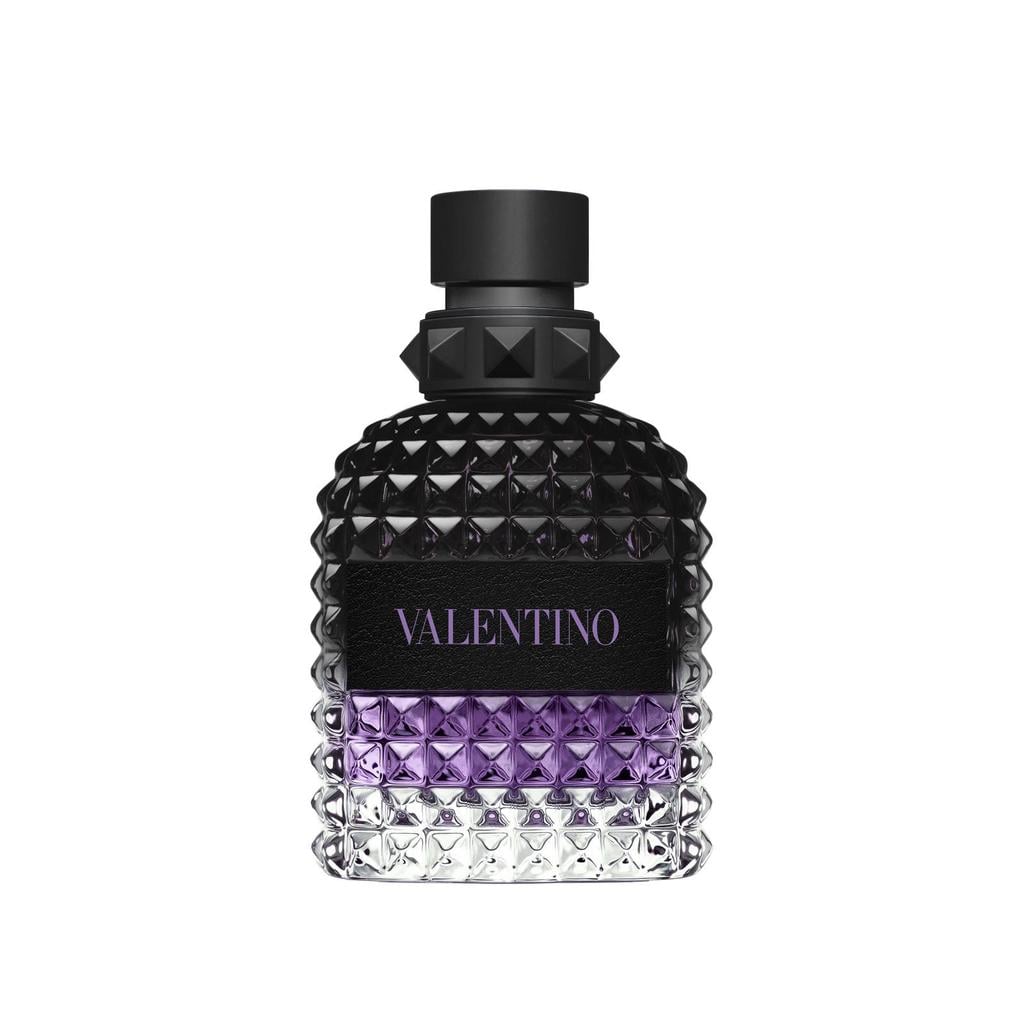 Valentino Born In Roma Uomo Purple Melancholia