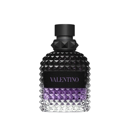 Valentino Born In Roma Uomo Purple Melancholia