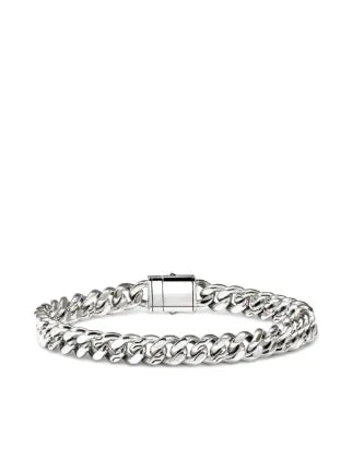 Nylé - gevlochten armband