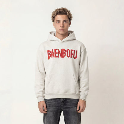 Baenbofu – Hoodie by Laceup Fashion