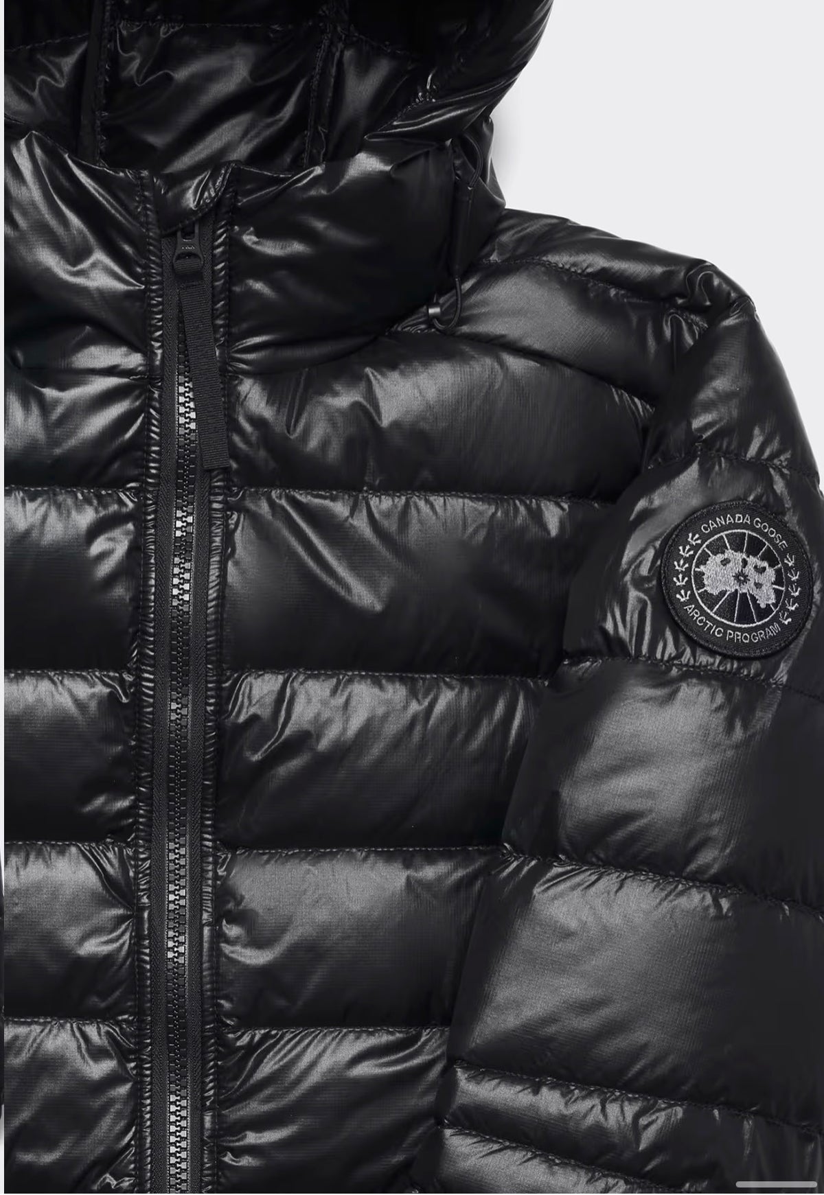 Canada Goose Crofton Jacket