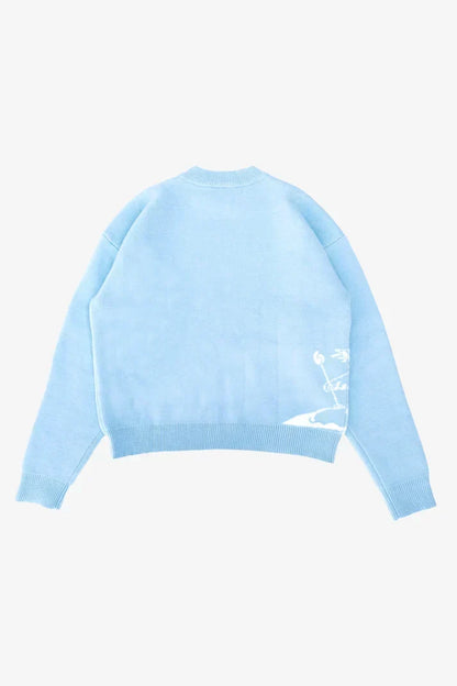 Arrow - Heart Sweater