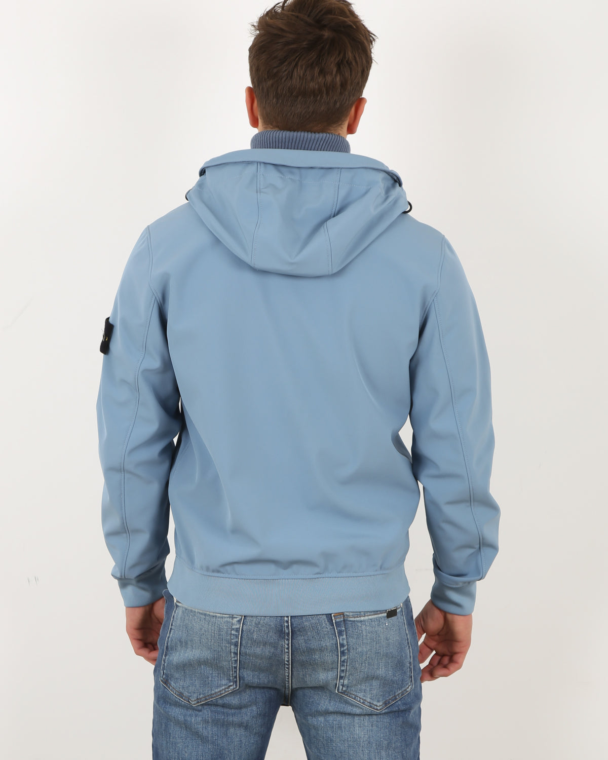 Stone Island Jacket
