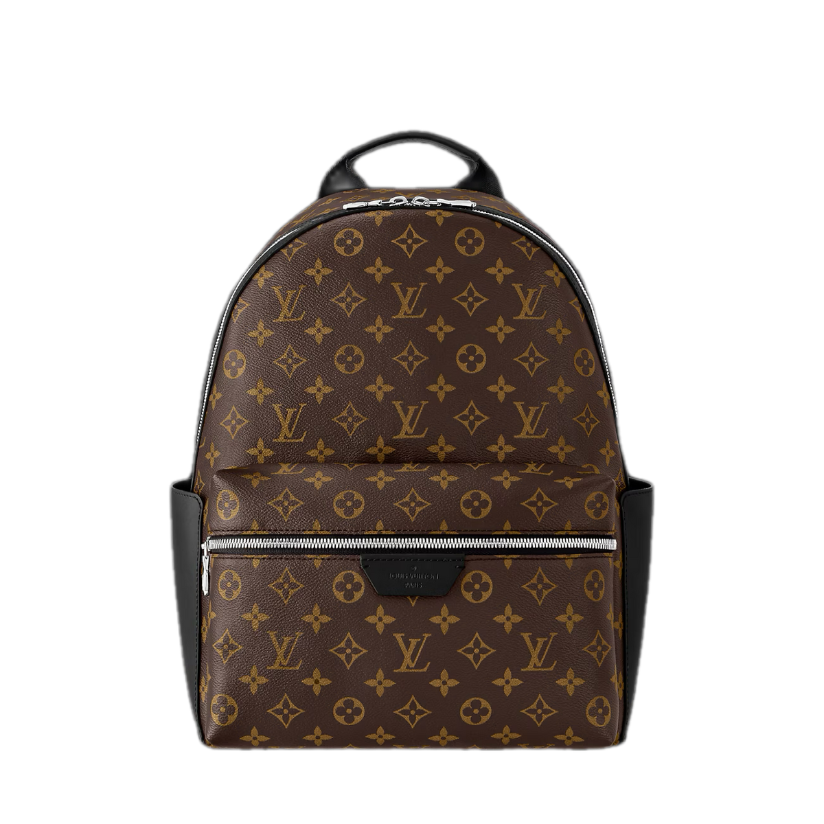 Louis Vuitton Rugtas – Style 02 – productfoto 1