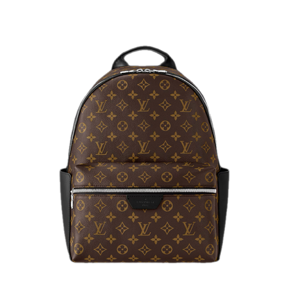 Louis Vuitton Rugtas – Style 02 – productfoto 1