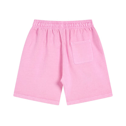 Everyday – Shorts by Laceup Fashion