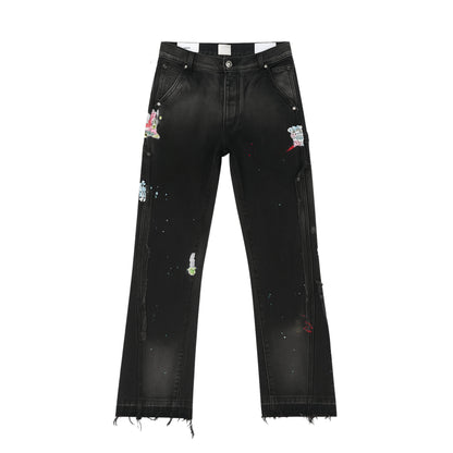 Aopatchi – Jeans by Laceup Fashion