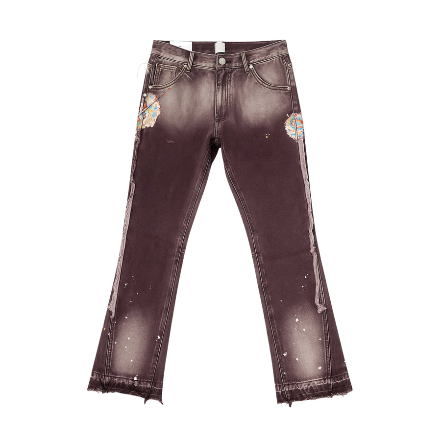 Aopatchi – Jeans by Laceup Fashion