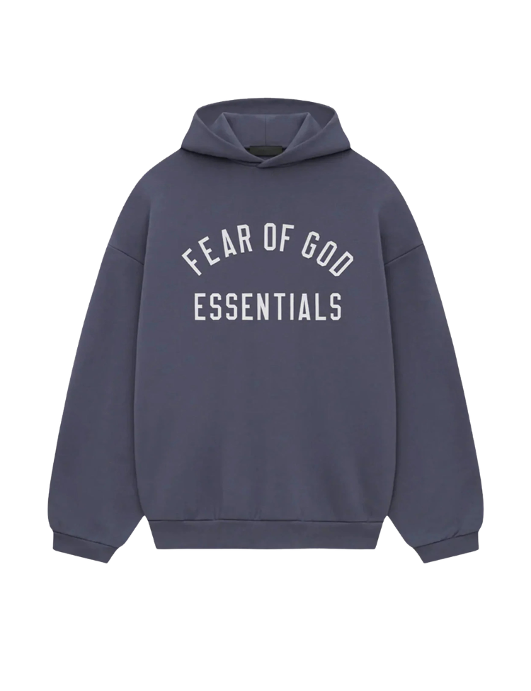 FEAR OF GOD ESSENTIALS - FW24 MARINE FULL SET