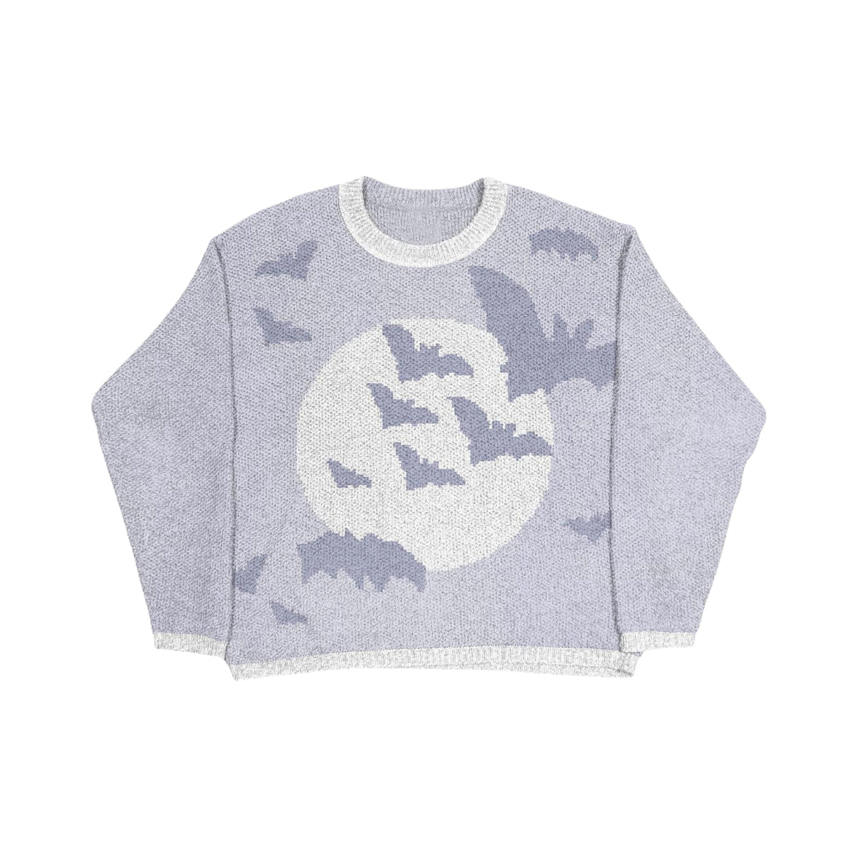 Nerosa – Sweater by Laceup Fashion