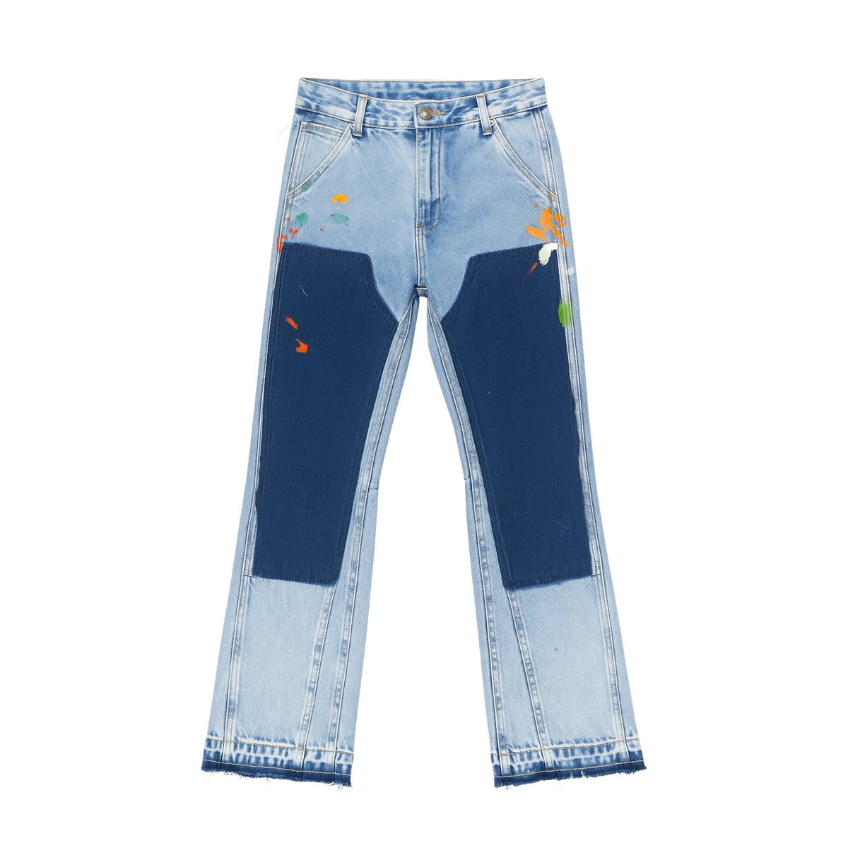 Aopatchi – Jeans by Laceup Fashion