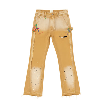 Aopatchi – Jeans by Laceup Fashion