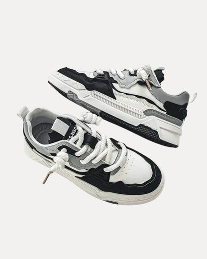 Geo Runner