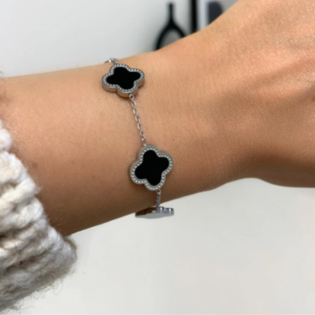 Golden Bracelet