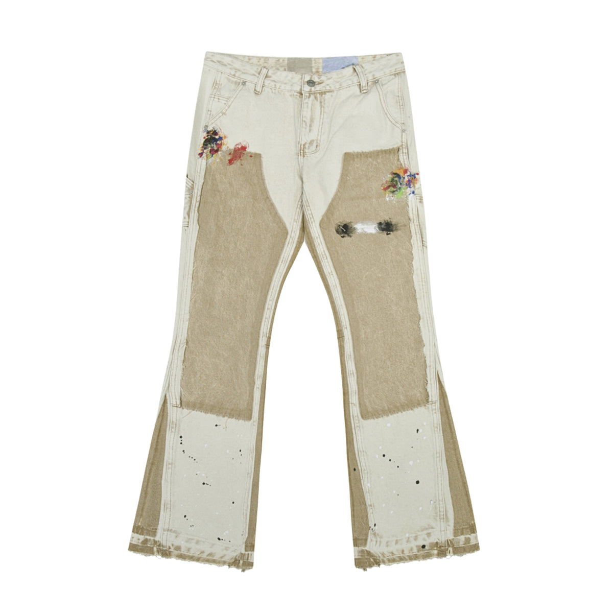 Pietra – Jeans by Laceup Fashion