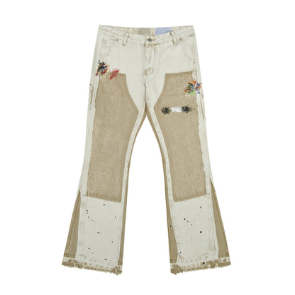 Pietra – Jeans by Laceup Fashion