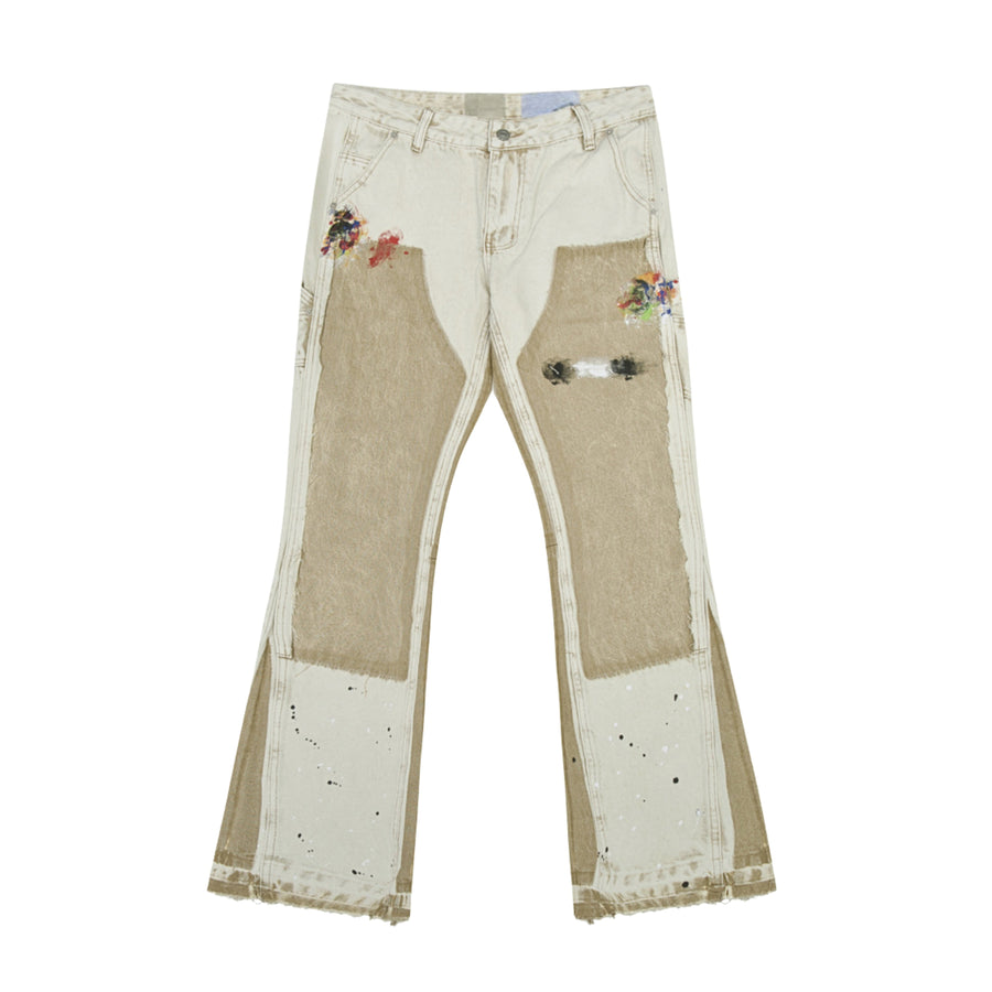 Pietra – Jeans by Laceup Fashion