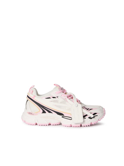 Off White Be Right Back