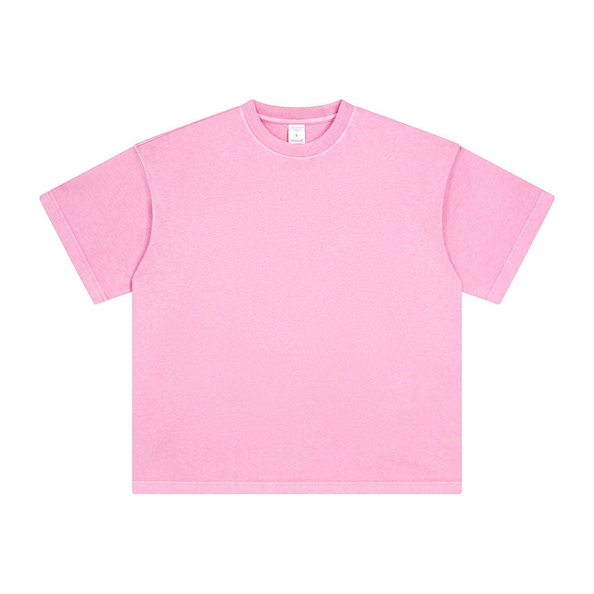 Everyday – T-shirt by Laceup Fashion