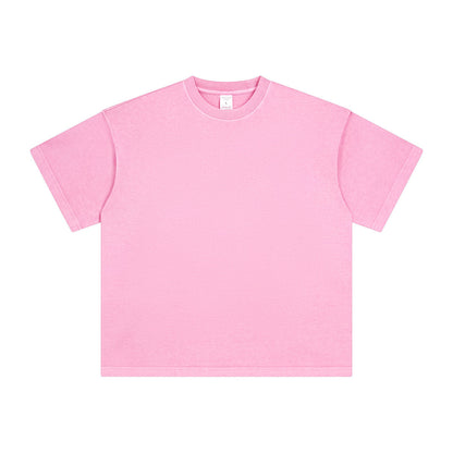 Everyday – T-shirt by Laceup Fashion