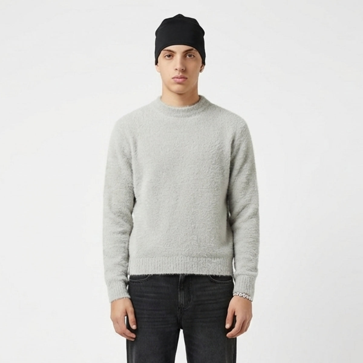 Lumaro – Sweater by Laceup Fashion